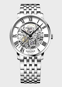 Годинник Louis Erard Excellence 81233 AA30.BMA36, фото